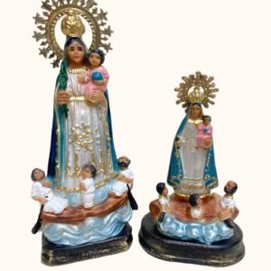 Virgen de la Caridad del Cobre