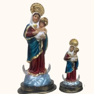 Virgen de Chiquinquira