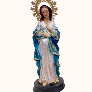 Virgen de la Dulce Espera