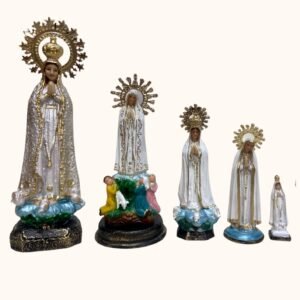 Virgen de Fatima