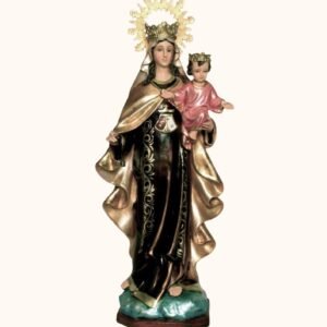 Virgen del Carmen #70 CMS