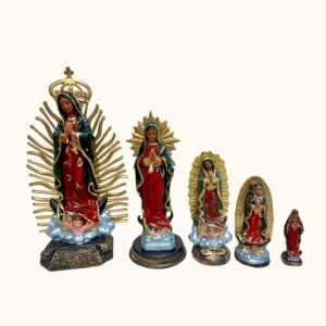 Virgen de Guadalupe