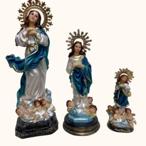 Virgen Inmaculada Consepcion