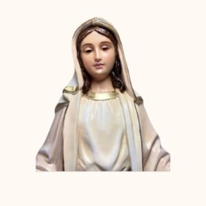 Milagrosa #65 CMS