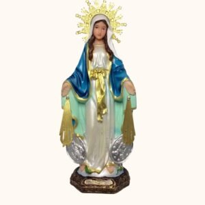 Virgen Milagrosa