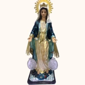 Milagrosa #1.20