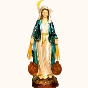 Virgen Milagrosa #1.20 CMS