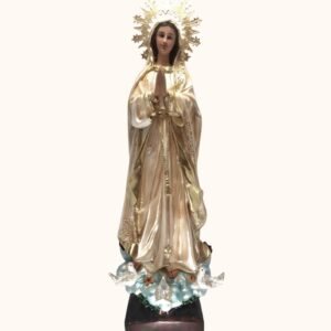 Virgen de Fatima #71 CMS