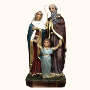San Joaquin y Sta Ana 22 CMS