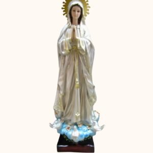 Virgen de Fatima #70 CMS