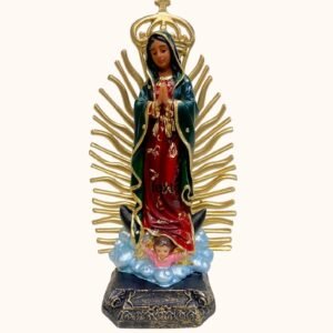 Virgen de Guadalupe