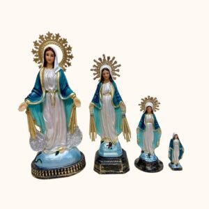Virgen Milagrosa