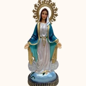 Virgen Milagrosa