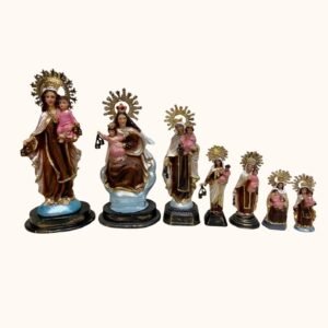 Virgen del Carmen