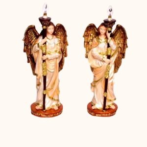 Angeles Custodios #47 CMS