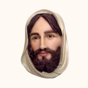 Rostro de Emaus