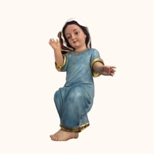 Niña Maria #25 CMS