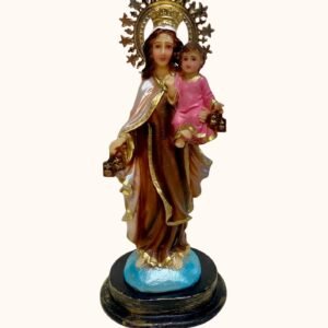 Virgen del Carmen