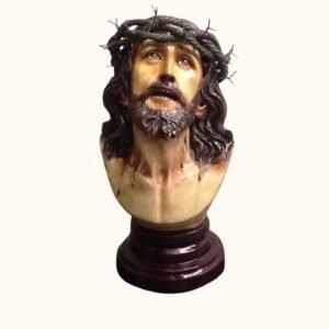 Cristo de limpias #30 CMS