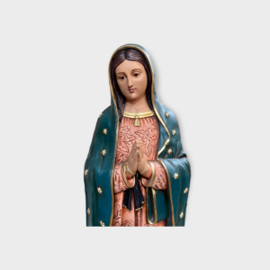 Virgen de Guadalupe