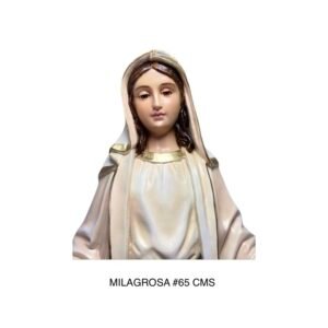 Milagrosa #65 CMS