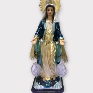 Milagrosa #1.20