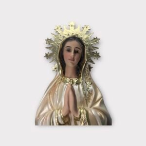 Virgen de Fatima