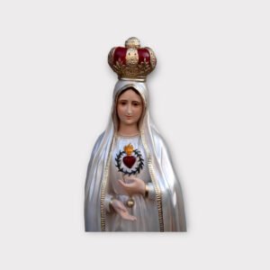 Virgen de Fatima Peregrina
