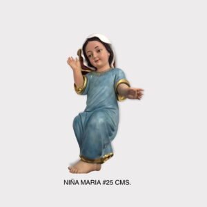Niña Maria #25 CMS