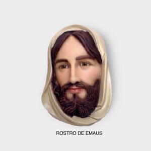 Rostro de Emaus
