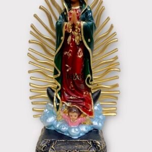 Virgen de Guadalupe