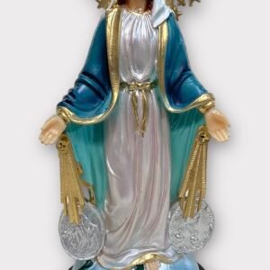 Virgen Milagrosa