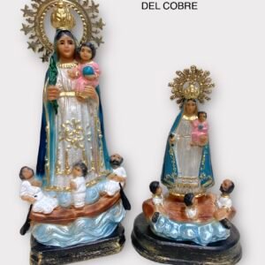 Virgen de la Caridad del Cobre