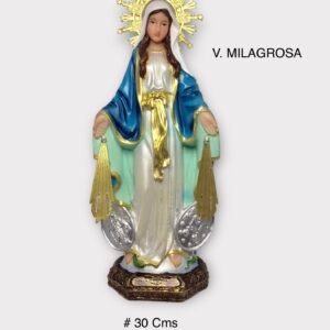 Virgen Milagrosa