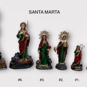 Santa Marta