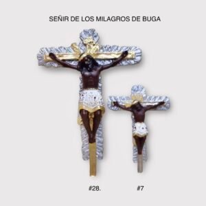 Señor de los Milagros de Buga