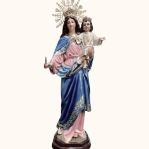Virgen Maria Auxiliadora #80 CMS