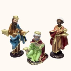 Juego de Reyes Magos