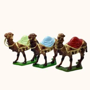 Camellos