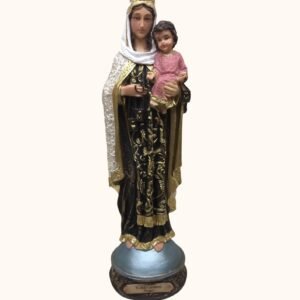 Virgen del Carmen