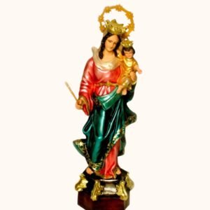 V. Maria Auxiliadora #56 CMS
