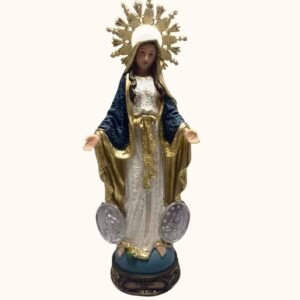 Virgen Milagrosa
