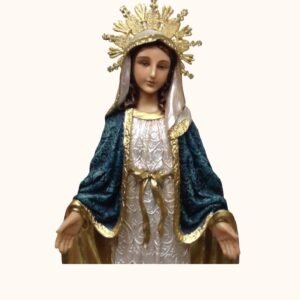 Virgen Milagrosa