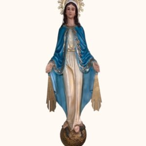 Virgen Milagrosa