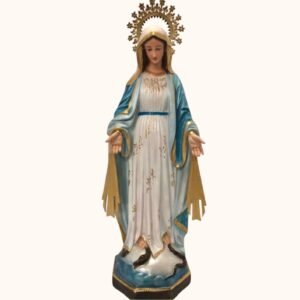 Virgen Milagrosa