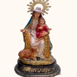 La Divina Pastora