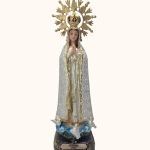 Virgen de Fátima