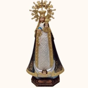 Virgen de Aranzazu
