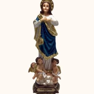 Virgen Inmaculada