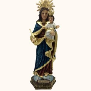 Virgen María Auxiliadora